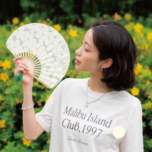 9/14まで10%OFFクーポン 扇子 収納袋...の詳細画像4
