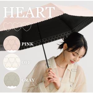 日傘 折りたたみ傘 完全遮光 晴雨兼用 遮光率...の詳細画像3