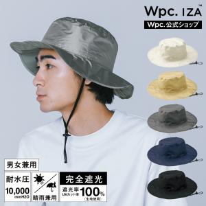 サファリハット ハット 帽子 メンズ Wpc. ...の商品画像