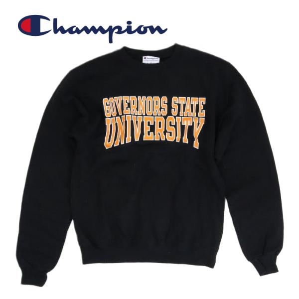 champion チャンピオン GOVERNORS STATE UNIVERSITY ガバナーズ州立...