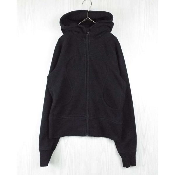 【lululemon】ルルレモン Scuba Hoodie  FLEECE スキューバフーディ 肉厚...