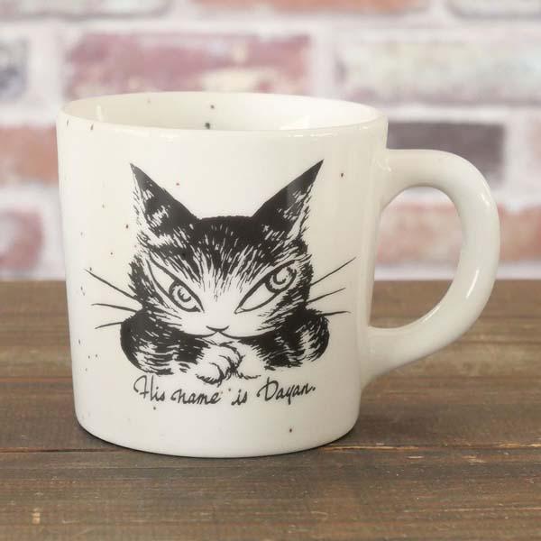 サンドマグ＃2　ダヤン わちふぃーるどダヤン