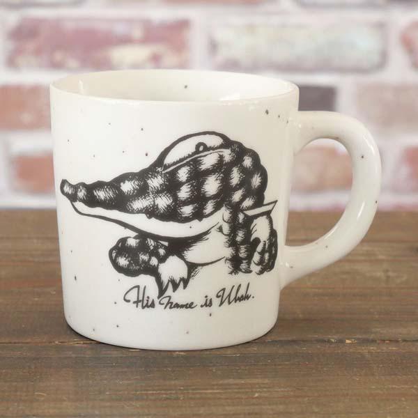 サンドマグ＃2　イワン わちふぃーるどダヤン