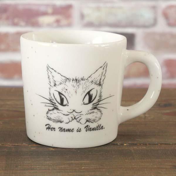 サンドマグ＃2　バニラ わちふぃーるどダヤン