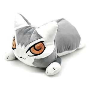 #わちふぃ－るど#ダヤンぬいぐるみ Amazon.co.jp: [わちふぃーるど] 猫のダヤン ダヤン クタクタ