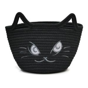 ロープバスケット チップ  わちふぃーるどダヤン