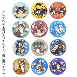 クリアスタンプ メッセージ わちふぃーるどダヤン ネコグッズ : わちふ