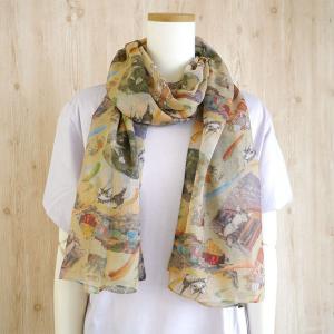 アートストール メヒコ わちふぃーるどダヤンの詳細画像3