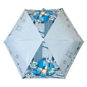 ダヤン わちふぃーるど　傘 未使用　美品　原画展限定 晴雨兼用 パゴダ傘 ダヤン わちふぃーるど 傘 未使用 美品 原画展限定 晴雨兼用