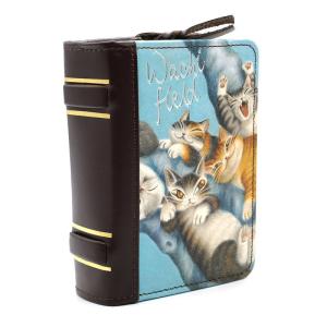 わちふぃーるど わちふぃーるど パスケース マーシィ1面パス 耳