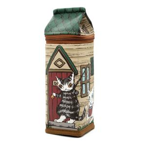 ジェットストリーム4＆1 Mt・緑 わちふぃーるど ダヤン ネコ : わち