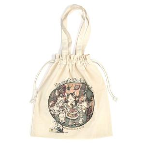 WF新生活ルームパック わちふぃーるどダヤンの詳細画像1