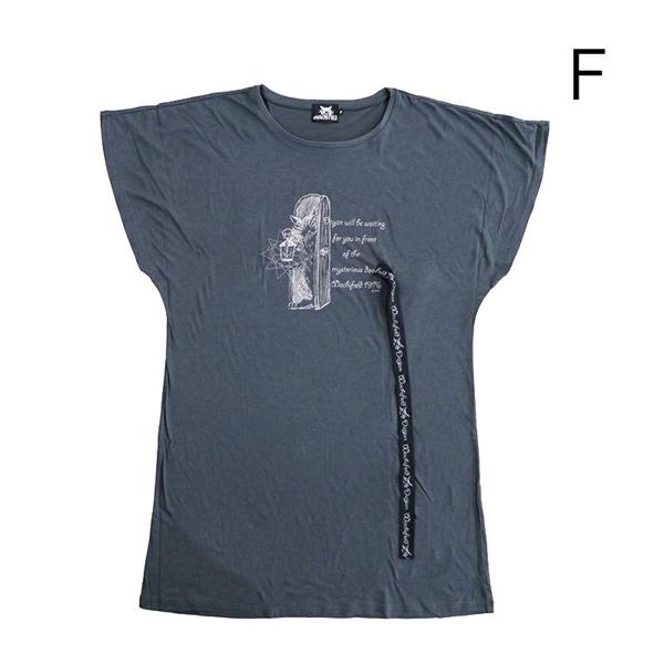 ドルマンチュニック　Ｆ　扉　ＣＧ　わちふぃーるどダヤン　ねこ　