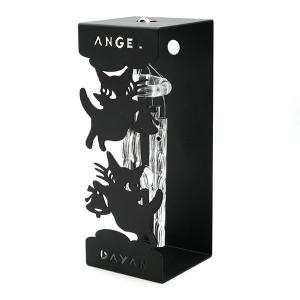 メタルワークスチャイム　天使 わちふぃーるどダヤン