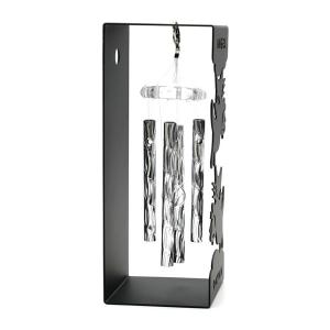 メタルワークスチャイム 天使 わちふぃーるどダヤンの詳細画像3