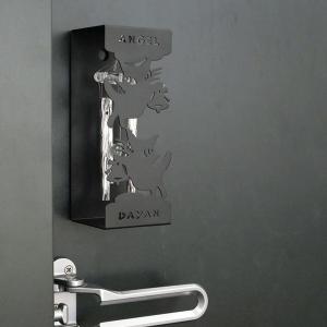 メタルワークスチャイム 天使 わちふぃーるどダヤンの詳細画像5