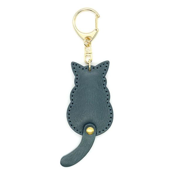 ダヤンパステルテイルキー　アイアン　 わちふぃーるどダヤン