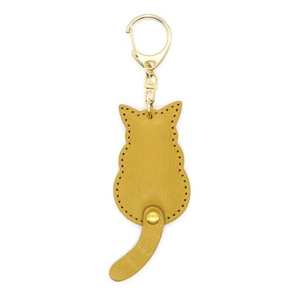 ダヤンパステルテイルキー　リーフ　 わちふぃーるどダヤン