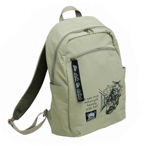 ＤＤＲｉｄｅ＃16　リュック　わちふぃーるど ダヤン