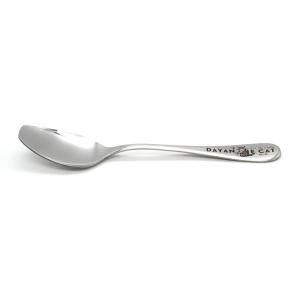 すくいやすいカレースプーン DAYAN わちふ...の詳細画像1