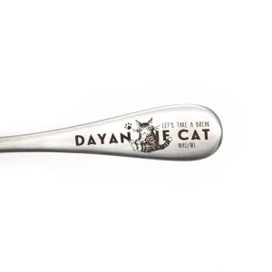すくいやすいカレースプーン DAYAN わちふ...の詳細画像2