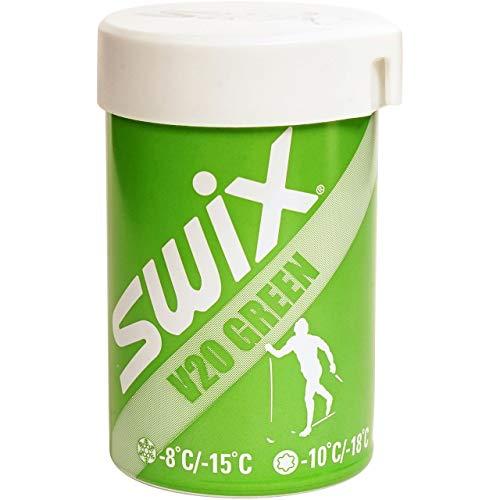 SWIX(スウィックス) スキー スノーボード チューンナップ用品 クロカンハードワックス V-LI...