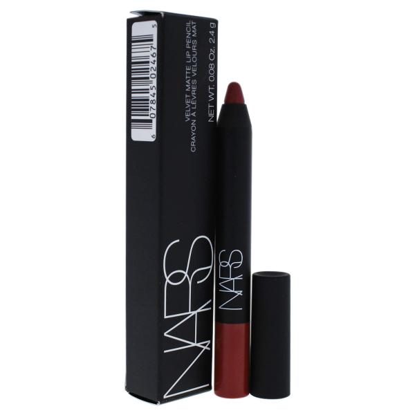 ナーズ(NARS) ベルベットマットリップペンシル #2467 Dolce vita/Velvet ...