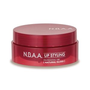 NBAA(エヌビーエーエー) N.B.A.Aナチュラルグロス75g｜wpiastore