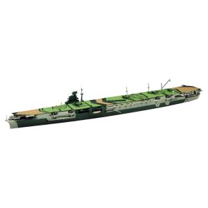 フジミ模型 1/700 特シリーズNo.50 日本海軍航空母艦 瑞鶴 1944 特-50