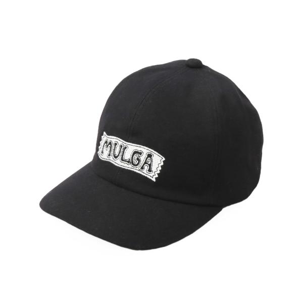 [カシラ] MULGA x BB CAP