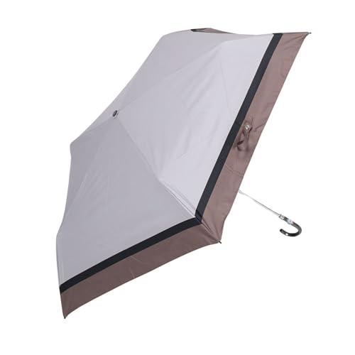 ムーンバット 【1級遮光】 日傘 折りたたみ傘 超軽量 遮光率99.99% UVカット99% 遮熱効...