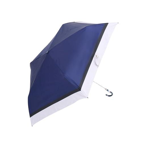 ムーンバット 【１級遮光】 日傘 折りたたみ傘 超軽量 遮光率99.99％ UVカット99％ 遮熱効...