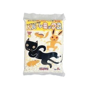 （まとめ）ペパーレミックス 6L（ペット用品）〔×10セット〕｜wpm