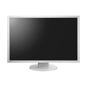 EIZO FlexScan 24.1型カラー液晶モニター セレーングレイ EV2430-GY 1台｜wpm