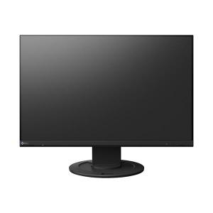 NEC24型3辺狭額縁IPSワイド液晶ディスプレイ ブラック LCD-L242F-BK 1