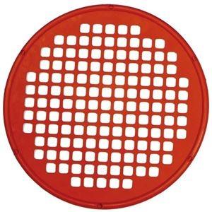 DLM パワーウェブ 中（赤） PW-2