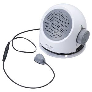 テレビ　スピーカー YAMAZENQriom YTR-D500（BE）ベージュ Amazon.co.jp: [山善] スピーカー テレビ用 手元スピーカー