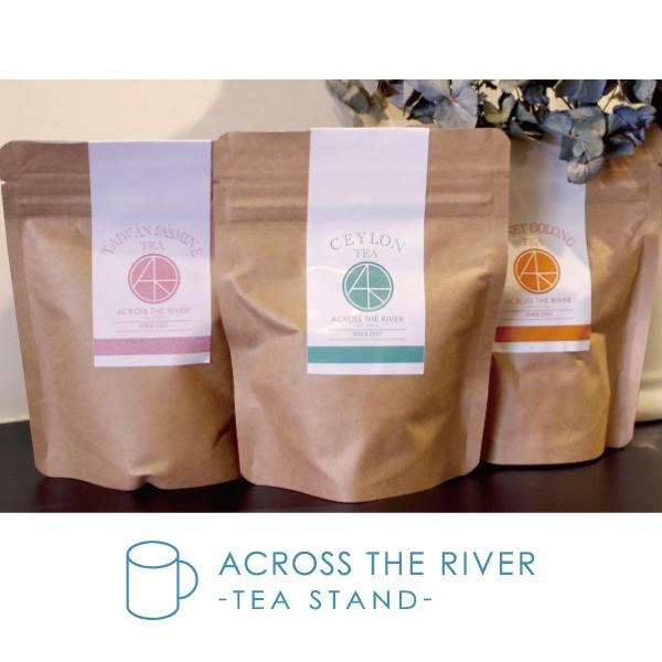 紅茶 茶葉 tea ジャスミンティー ハニーウーロン ブラックティー