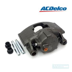 ACDelco ブレーキ キャリパー ASSY フロント 右・サバーバン タホ
