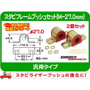 アウディ リア スタビライザーマウントブッシュ/スタビブッシュ 1点