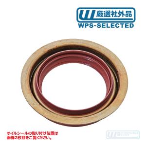 リア アクスル シャフト ベアリング セット・サバーバン K5 C10 K10 G