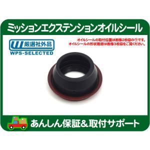 リア アクスル シャフト ベアリング オイル シール セット・アストロ