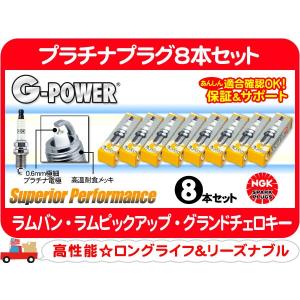 新品♪92〜96 ダッジ ラムバン ダッジバン 点火系セット （プラグ