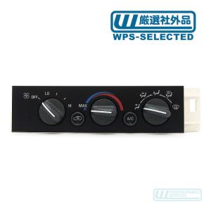【在庫残1】シボレーGMC A/C エアコン コントロールパネルスイッチ Amazon.co.jp: シボレー GMC キャデラック A/C エアコン