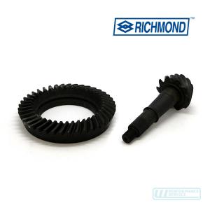 リング＆ピニオンギア 88-99y フロント/リア8.5インチ 3.42R デフ