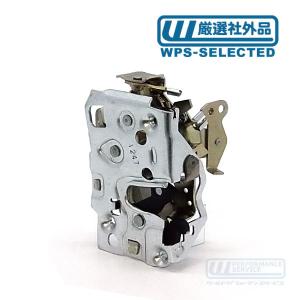 ドア ロック アクチュエーター ラッチ ASSY フロント 左・H2 ハマー 03