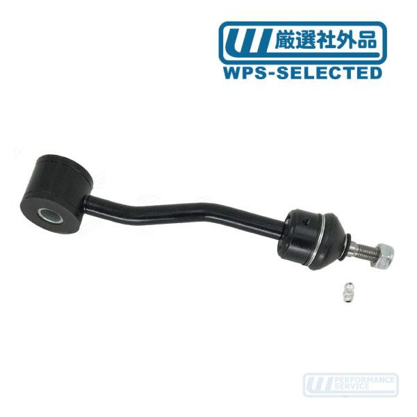 スタビ エンド リンク フロント・97-06y Jeep ラングラー TJ スウェイバー スタビライ...