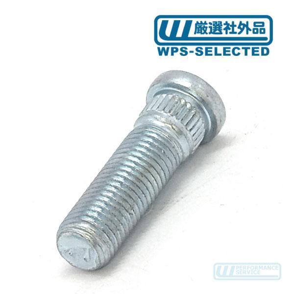 スタッド ボルト M12x1.5 リア・S10 H3 カプリス カマロ エルカミーノ コルベット セ...