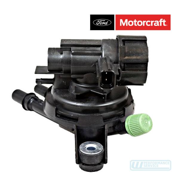 キャニスター パージバルブ ソレノイド ・ナビゲーター エクスペディション F-150 エコノライン...