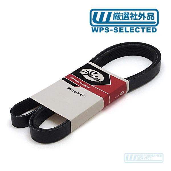 ドライブベルト ファンベルト 6リブ 2034mm・ラムピックアップ RAM デュランゴ チェロキー...